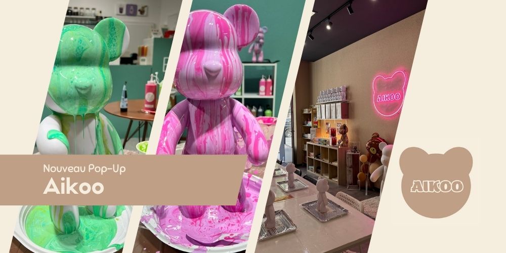 atelier aikoo portes saint francois lausanne